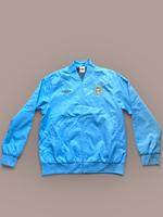 Manchester City Trainingsjacke Retro - L Thüringen - Meuselwitz Vorschau