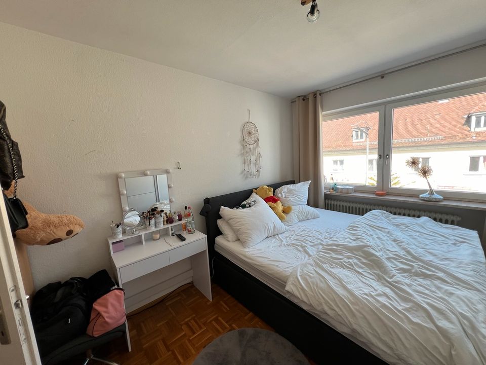 2-Zimmer Wohnung in Cham