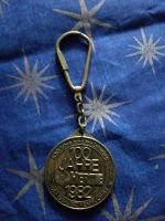 Medaille 100 Jahre Hertie 1982 Nordrhein-Westfalen - Lünen Vorschau