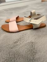 Kiomi Neue Sommer-Ledersandalen Nordrhein-Westfalen - Paderborn Vorschau