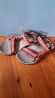 TEVA Wandersandalen Größe 41 Trekkingsandalen Bayern - Kranzberg Vorschau