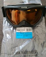 Skibrille von Uvex Saarbrücken-Halberg - Bischmisheim Vorschau