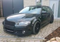 Audi A3 Sportsback Nordrhein-Westfalen - Minden Vorschau