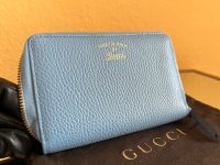 GUCCI Orig. Geldbörse Blau [Neu] Thüringen - Gotha Vorschau