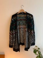 Urban Outfitters Strickjacke Vintage Azteken Cardigan Friedrichshain-Kreuzberg - Friedrichshain Vorschau