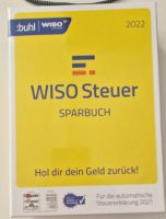 WISO Steuer Sparbuch 2022 Nordrhein-Westfalen - Kerpen Vorschau