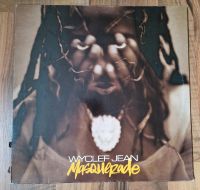 Wyclef Jean - Masquerade Album Vinyl Kr. Dachau - Dachau Vorschau