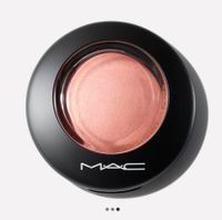 Mac Blush Rouge Sweet enough helles mauve neu Make Up Schminke Nordrhein-Westfalen - Barntrup Vorschau