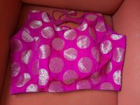 Schone saree bluse. Gr 40.  Neu. Hannover - Linden-Limmer Vorschau