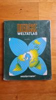 DIERCKE Weltatlas zu verkaufen! Baden-Württemberg - Pliezhausen Vorschau