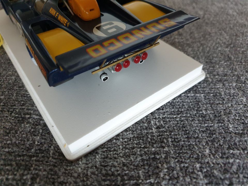 Ferrari 512M 1:24 Slot Car in Frankfurt am Main