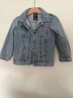 Jeansjacke *Grösse 98* Nordrhein-Westfalen - Recklinghausen Vorschau