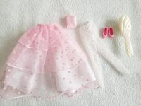 Barbie,Skipper,Teen,Sweethearts,Outfit,Rock,Strumpfhose,Schuhe Bayern - Wolfratshausen Vorschau