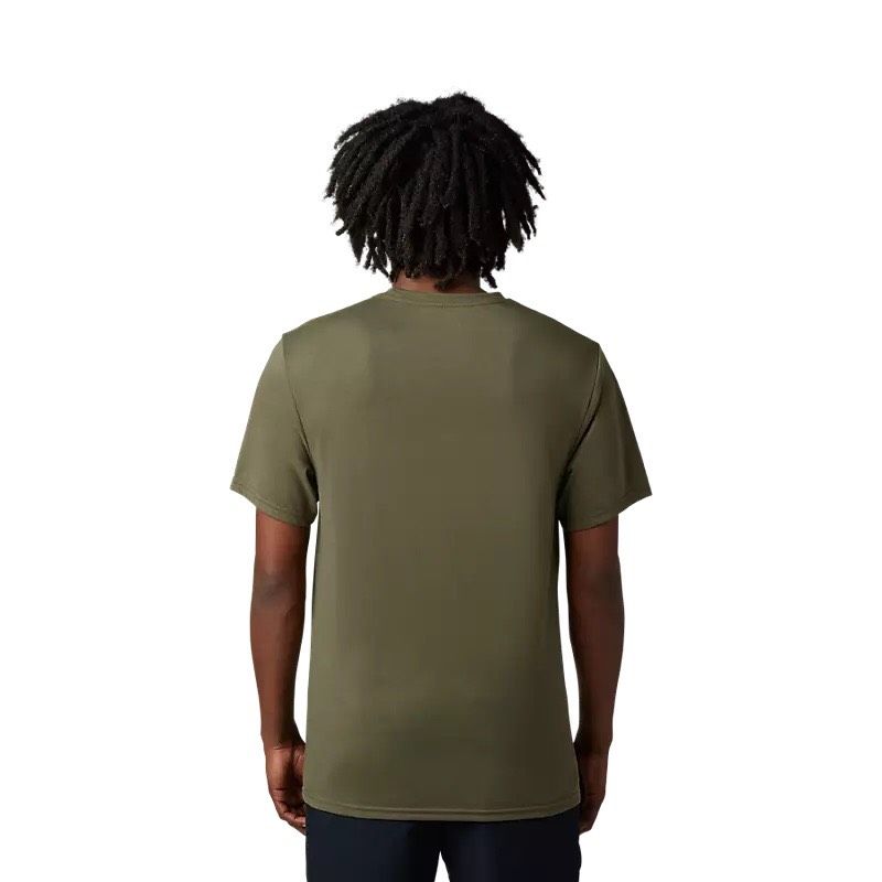 Fox Premium Tech Tee UVP: 35€ in Nittendorf 