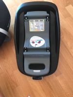 Maxi Cosi Family Fix Isofix Pepple Pearl Kindersitz Autositz Rheinland-Pfalz - Nieder-Olm Vorschau