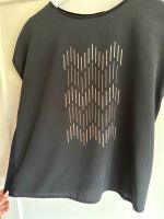 Opus Setro Print Shirt Damen Viskose Größe 40 Bayern - Rehau Vorschau