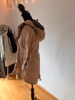 Tom Tailor Jacke XS in beige Baden-Württemberg - Gaienhofen Vorschau