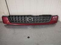 Mazda Demio Kühlergrill Niedersachsen - Belm Vorschau