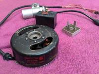 Simson SR 50 Unterbrecherzündung 12V Original DDR TOP Zustand Sachsen - Erlau Vorschau