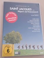 DVD * SAINT JACQUES ⭐Pilgern auf  Französisch Niedersachsen - Worpswede Vorschau