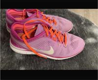 Nike Schuhe/ Turnschuhe Nike free 5.0 lila Größe 41 Rheinland-Pfalz - Adenau Vorschau