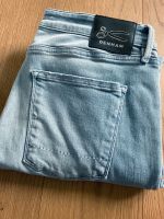 Denham Jeans Spray Super Tight Fit, W31 L28, blau Pankow - Weissensee Vorschau