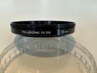 Minolta polarizing Filter 55mm Japan Dithmarschen - Marne Vorschau