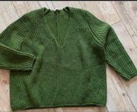 Closed Alpaka Pullover Oversize Brandenburg - Altlandsberg Vorschau