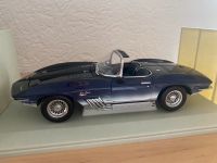 UT Models Corvette Mako Shark 1:18 OVP Sachsen-Anhalt - Leuna Vorschau