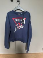 Sweater von Guess Gr. 16 neu mit Etikett! Nordrhein-Westfalen - Minden Vorschau