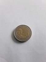 2 Euro Gedenkmünze Frankreich 2010 Nordrhein-Westfalen - Mülheim (Ruhr) Vorschau