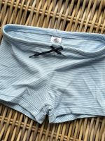 Petit Bateau Badehose blau weiß gestreift Größe 116-122/8 Jahre Kreis Ostholstein - Eutin Vorschau