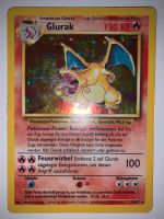 2x Pokemon Glurak deutsch / Charizard German Holo Base Set 4/102 Bayern - Ochsenfurt Vorschau