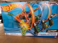 Hot Wheelbahn elektrisch "NEUWERTIG" Nordrhein-Westfalen - Gescher Vorschau