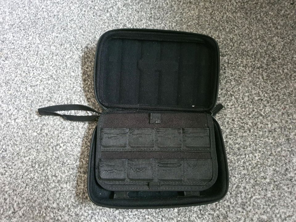 Tasche für Nintendo 3DS XL in Dresden