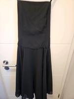 Abendkleid schwarz elegant Swing Grösse 38 Nordrhein-Westfalen - Unna Vorschau