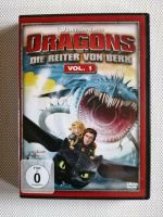 Dragons Die Reiter vom Berg 1 DVD Nordrhein-Westfalen - Moers Vorschau