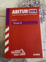 Abitur Physik Stark Buch Sachsen - Johanngeorgenstadt Vorschau