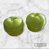 Obst Dose für ein Apfel grün Thüringen - Gera Vorschau