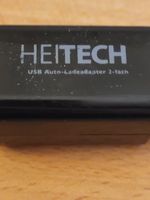 Heitech Autostecker 2 USB Auto Ladeadapter Schwerin - Großer Dreesch Vorschau