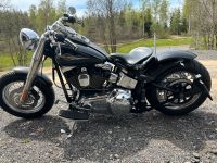 Harley Davidson Bayern - Neureichenau Vorschau