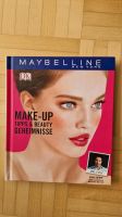 Wie neu: Make-up Tipps & Beauty Geheimnisse Buch - Geschenkidee München - Sendling-Westpark Vorschau