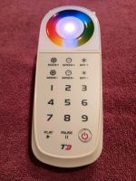 2,4G LED Touch Controller T3M Neu Brandenburg - Planebruch Vorschau