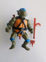 vintage Turtles Action Figur Leonardo Kreis Ostholstein - Scharbeutz Vorschau