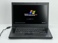 Windows XP Gamer DELL E6510 i7 740QM 1.73Ghz 4GB 128GB SSD Nvidia Baden-Württemberg - Fellbach Vorschau