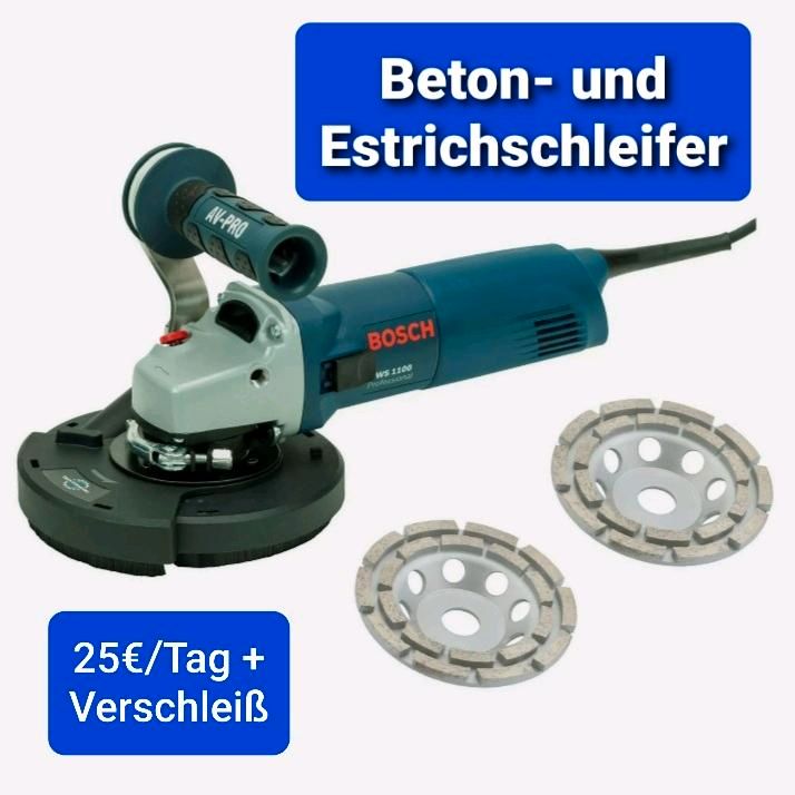 Bautrockner Luftentfeuchter Estrichtrockner 50L/Tag*ZU VERMIETEN* in Aholfing