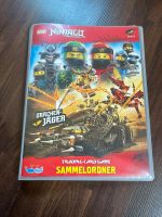 Ninjago Sammelordner& Karten Niedersachsen - Oldendorf (Luhe) Vorschau