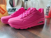 ORIGINAL Sketchers Air Cooled Memory foam Niedersachsen - Staufenberg Vorschau