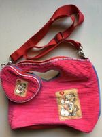 Diddl Diddlina Tasche Geldbeutel pink rosa Mädchen Kinder Bayern - Hausen Oberfr. Vorschau