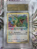 Pokemon Reyquaza 138/185 - Mint 9.0 - EN Stuttgart - Stuttgart-Nord Vorschau